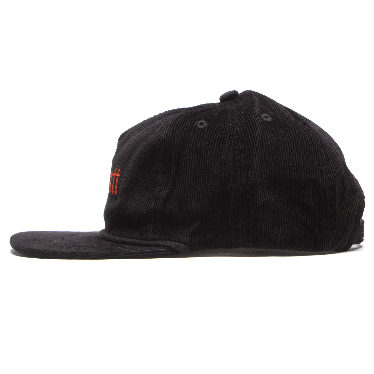 Letterman Cap