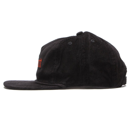 Letterman Cap
