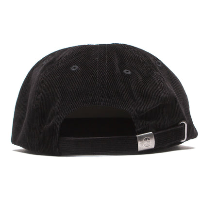 Letterman Cap