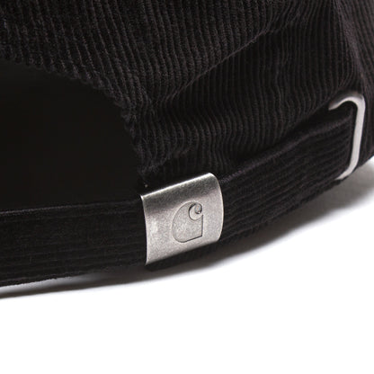 Letterman Cap