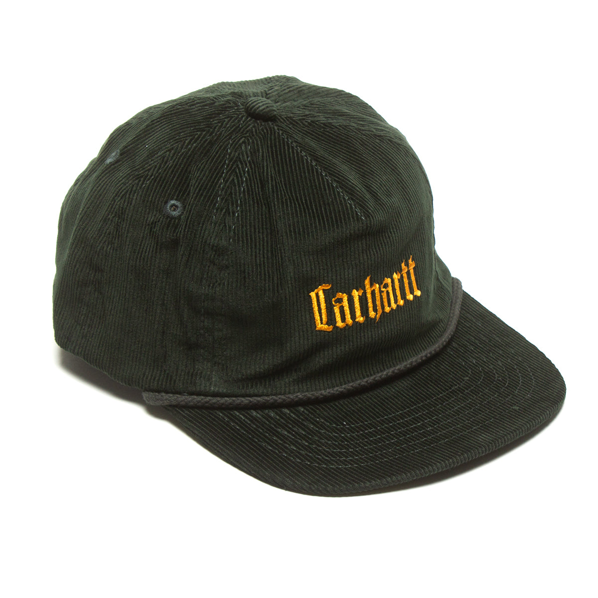 Letterman Cap
