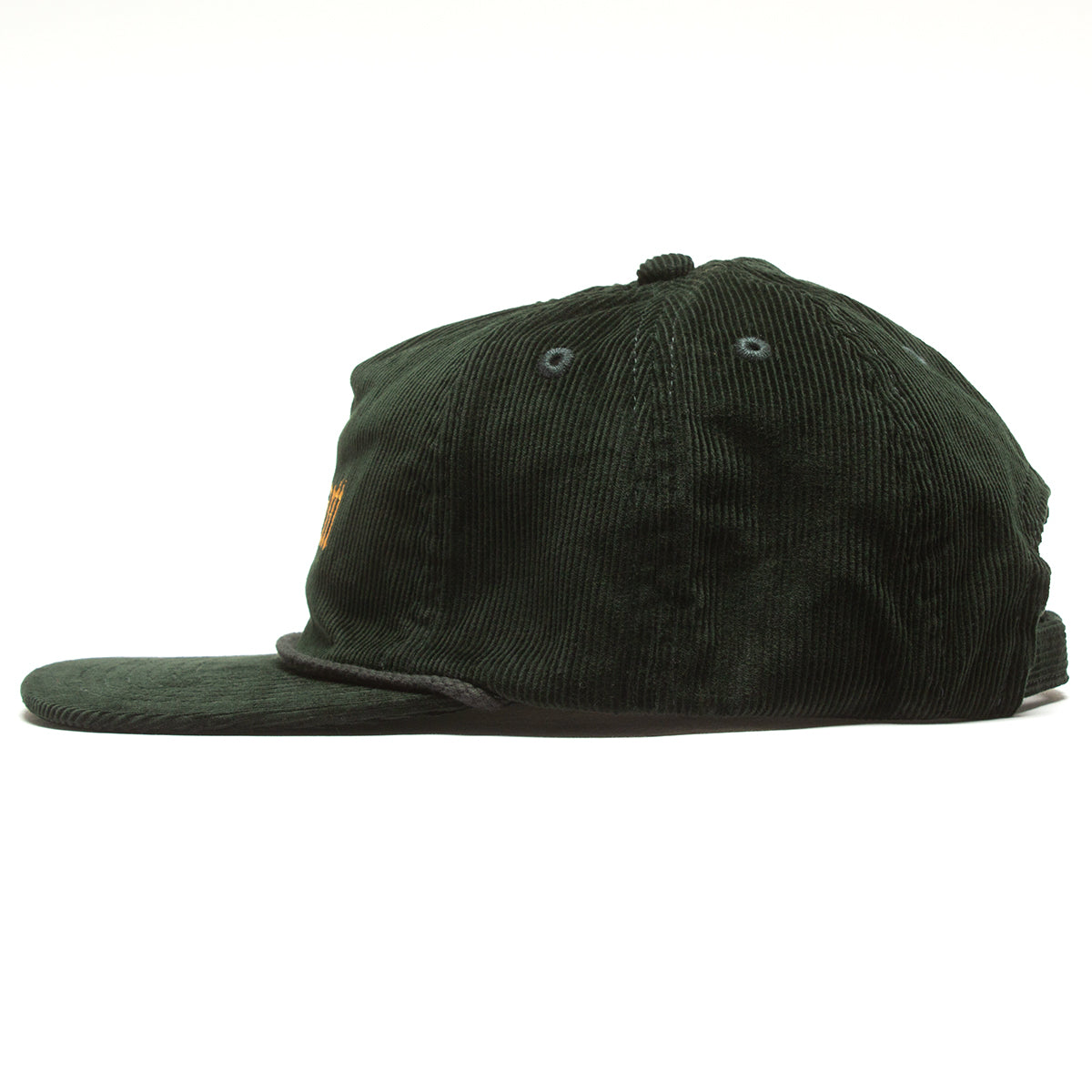 Letterman Cap