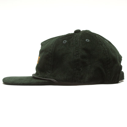 Letterman Cap