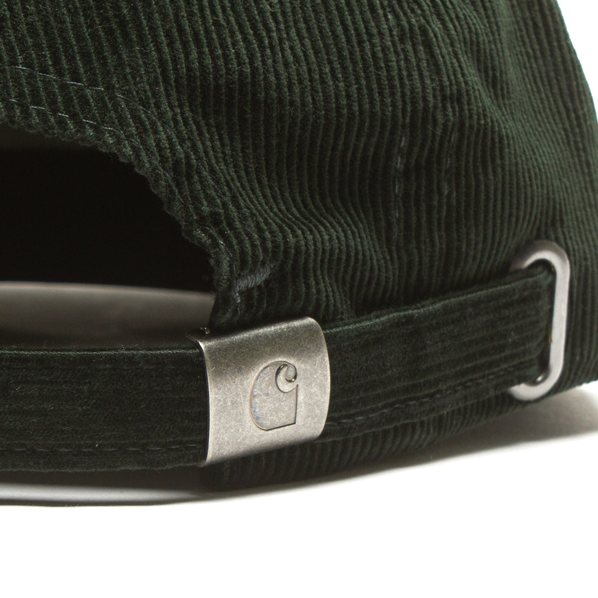 Letterman Cap
