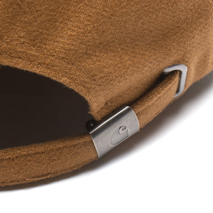 Wiston Cap