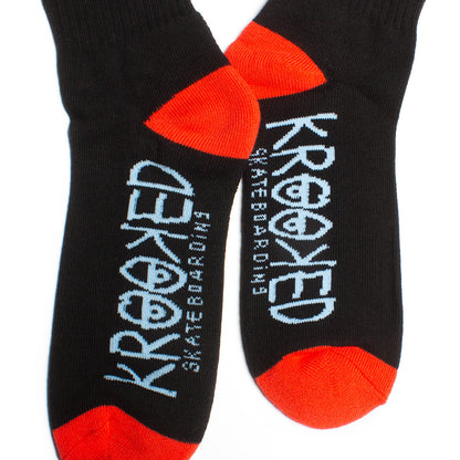 OG Bird Sock