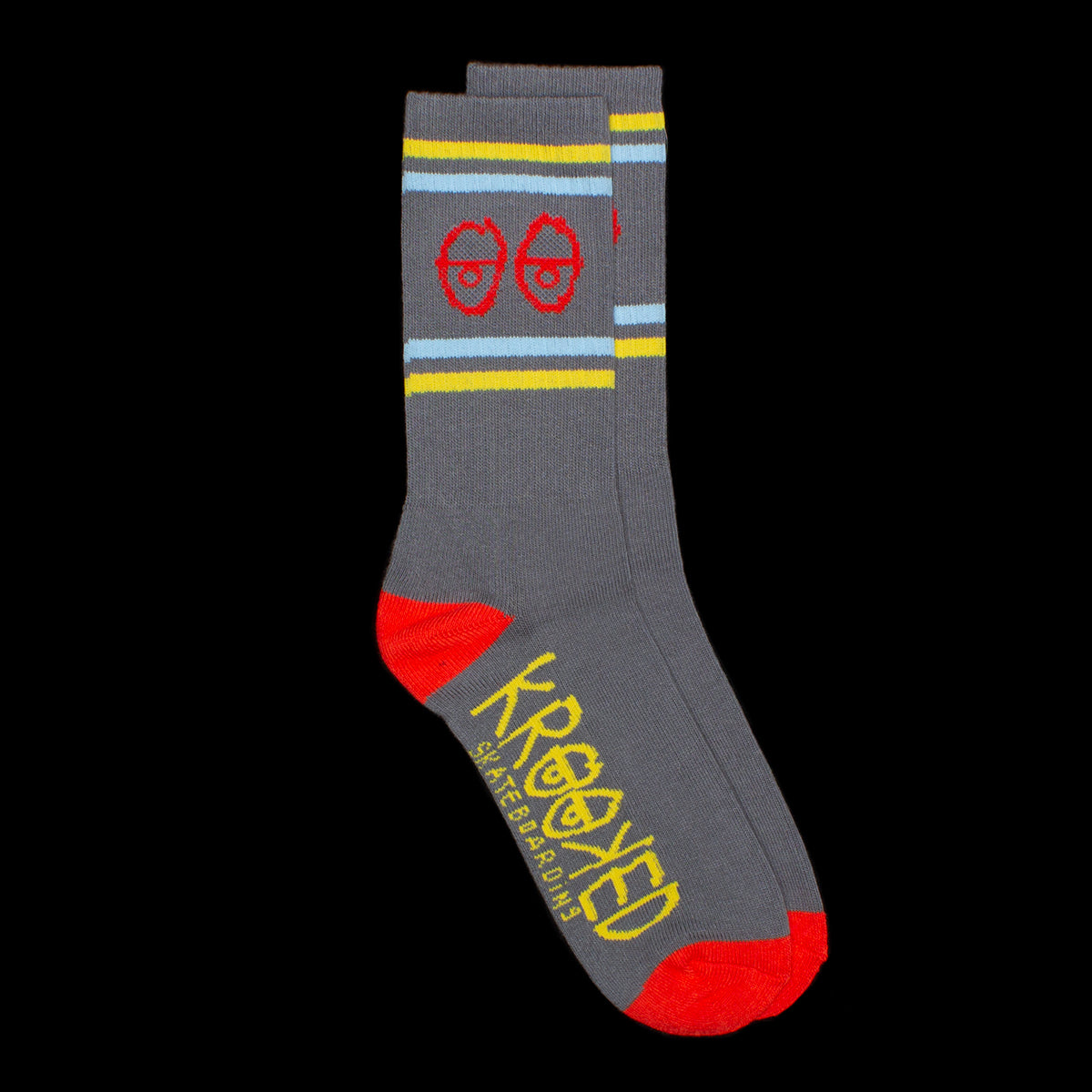 Eyes Sock