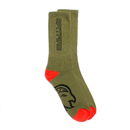 Classic 87 Sock (3-Pack)
