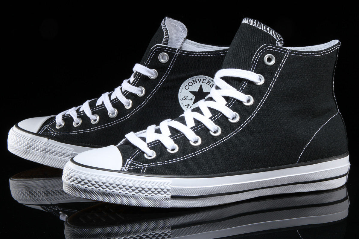 CTAS Pro Hi
