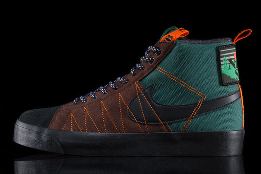 Zoom Blazer Mid Premium