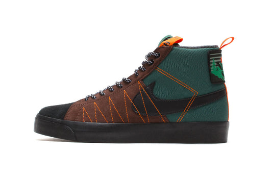 Zoom Blazer Mid Premium
