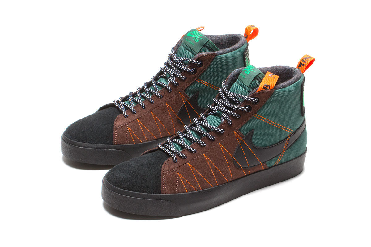 Zoom Blazer Mid Premium