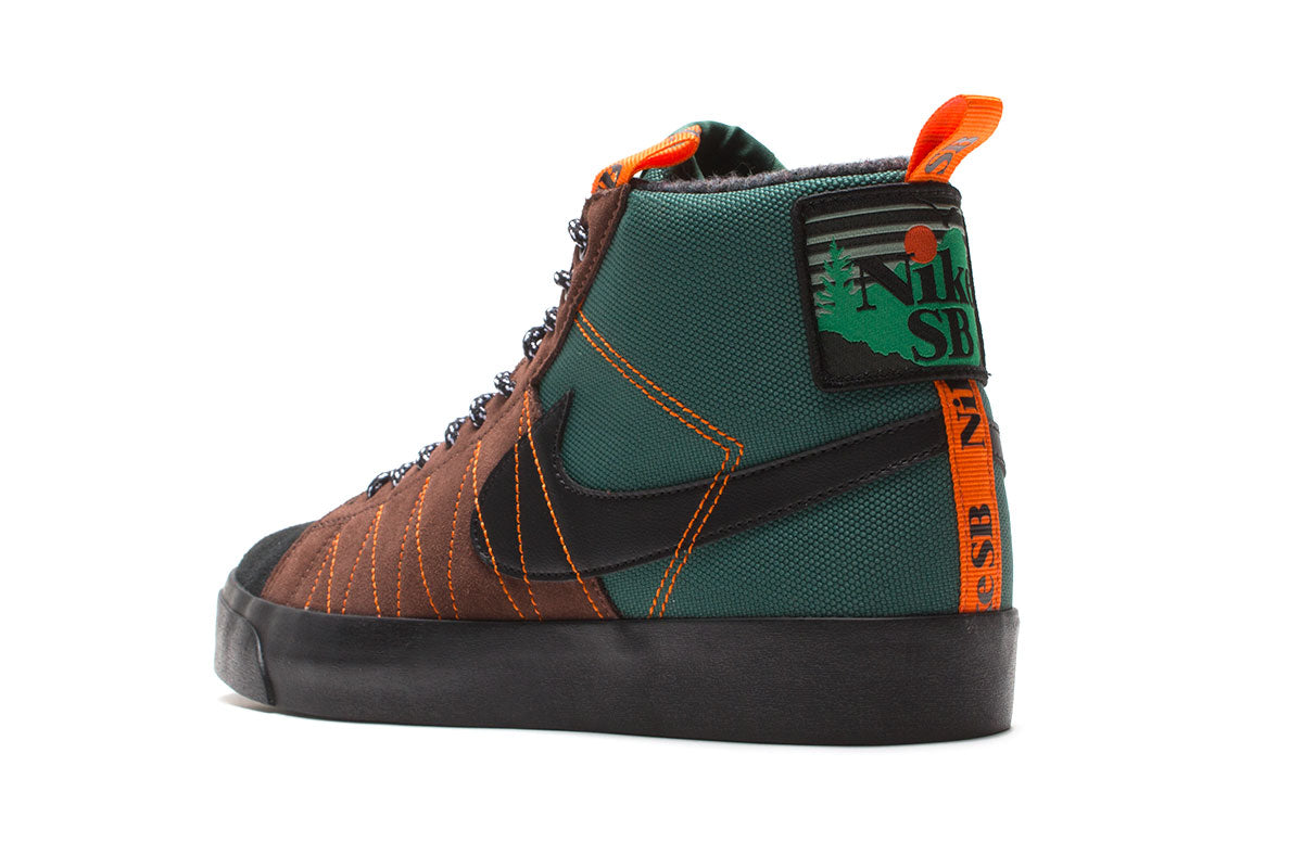 Zoom Blazer Mid Premium