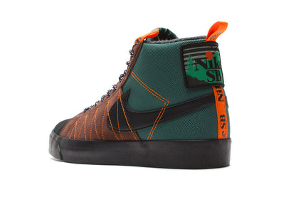 Zoom Blazer Mid Premium