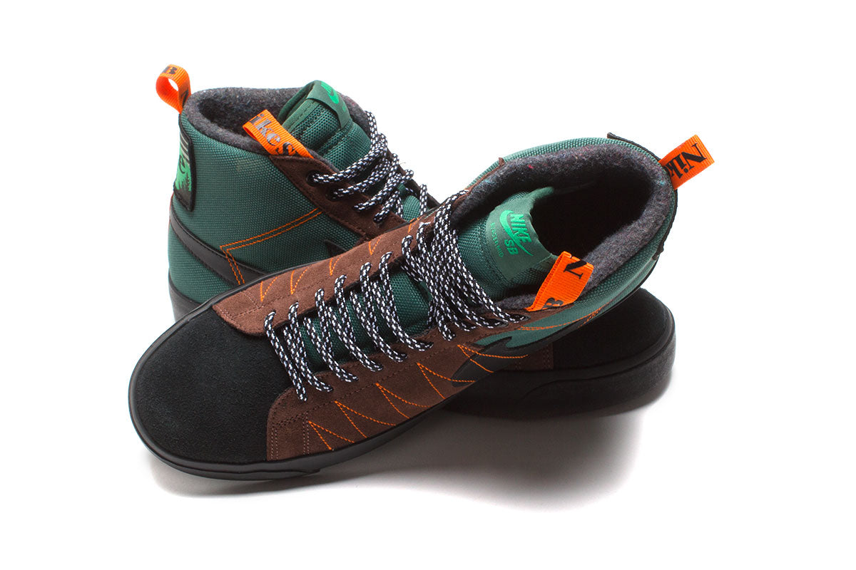 Zoom Blazer Mid Premium