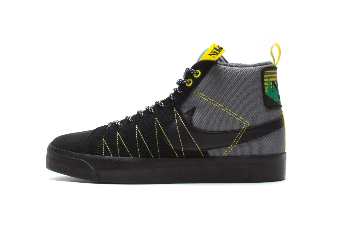 Zoom Blazer Mid Premium