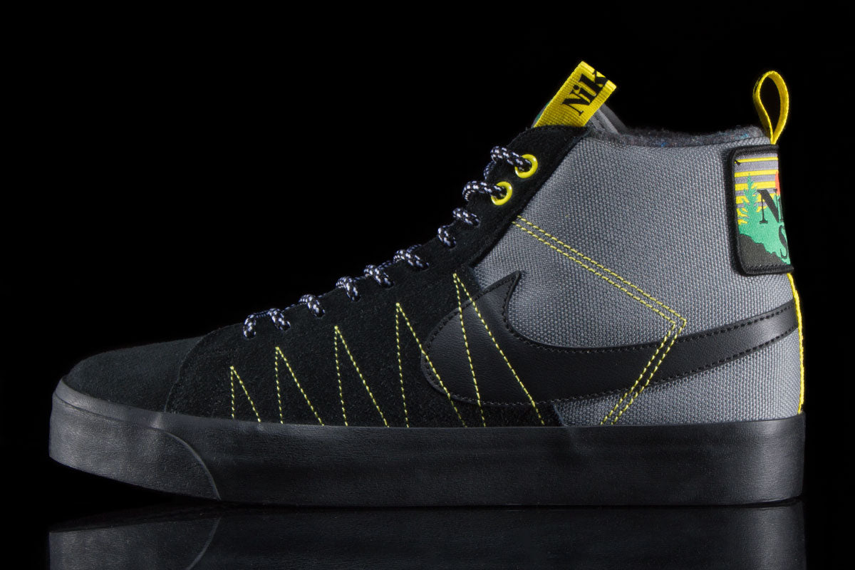 Zoom Blazer Mid Premium