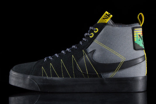 Zoom Blazer Mid Premium