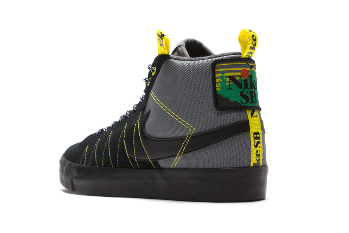 Zoom Blazer Mid Premium
