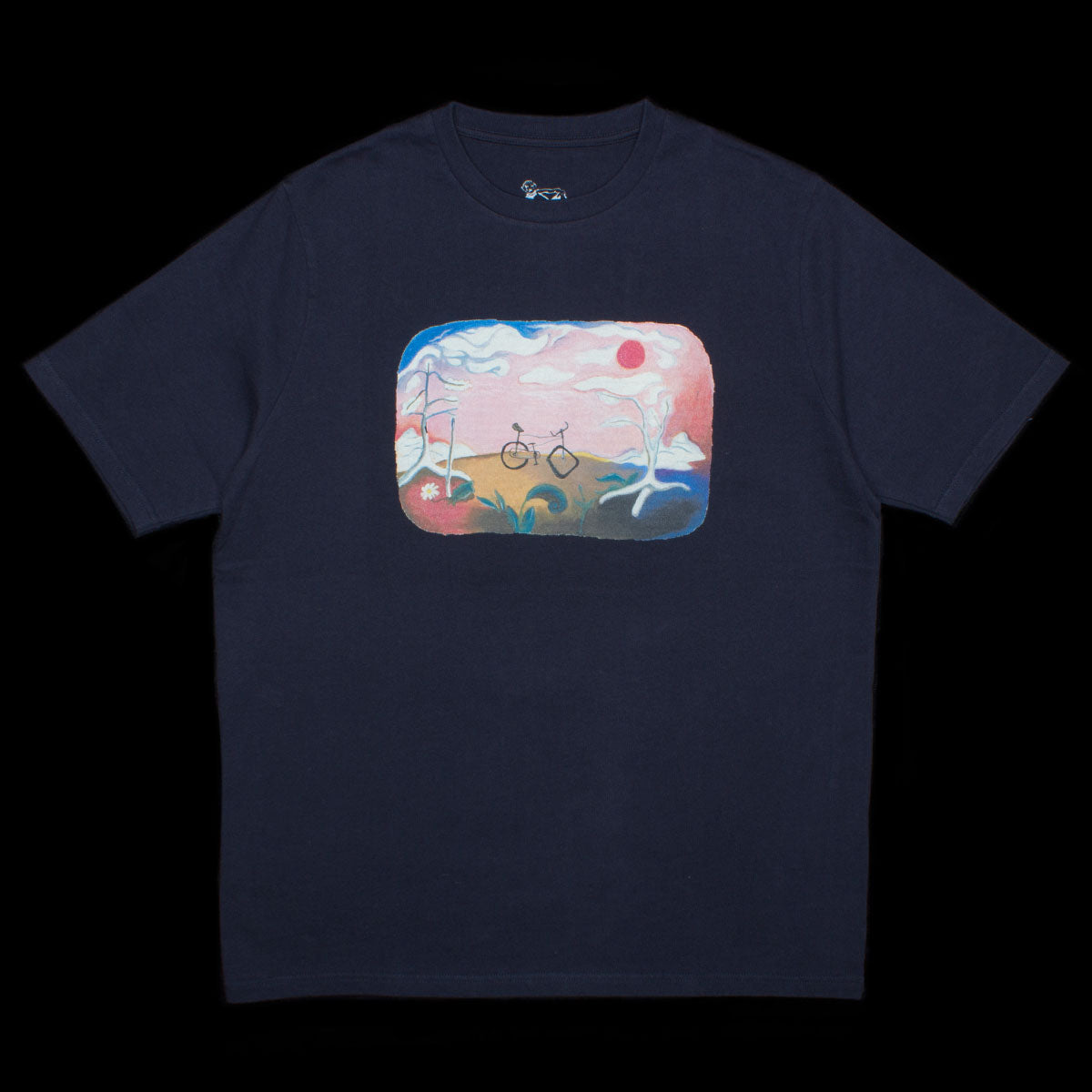 Dancer Bike T-Shirt