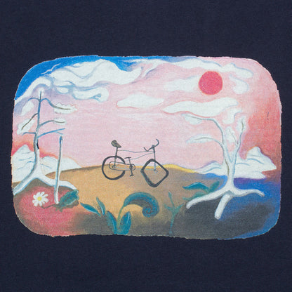 Dancer Bike T-Shirt