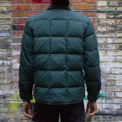 Lightweight Down Jac-Shirt