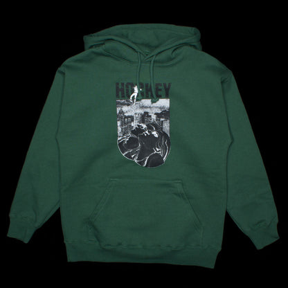 Look Up Hoodie