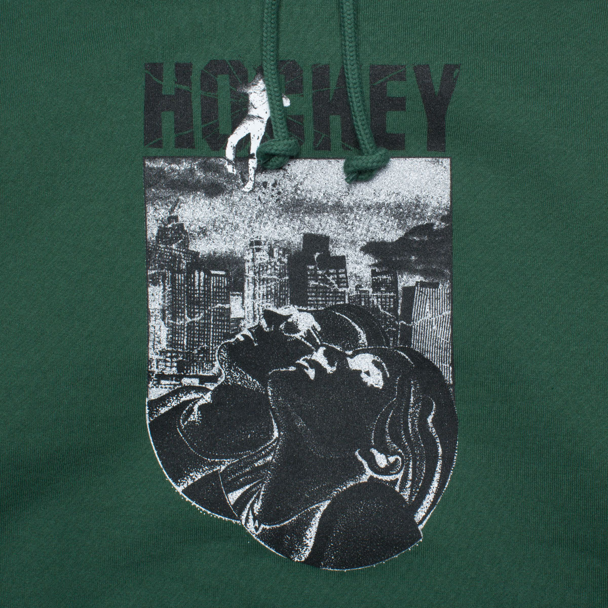 Look Up Hoodie