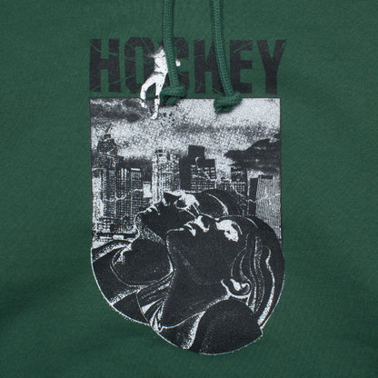 Look Up Hoodie