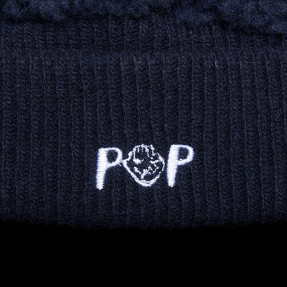 Dancer Fleece Beanie