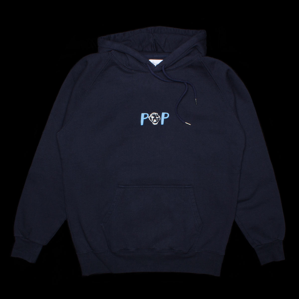 Dancer Hooded Sweat