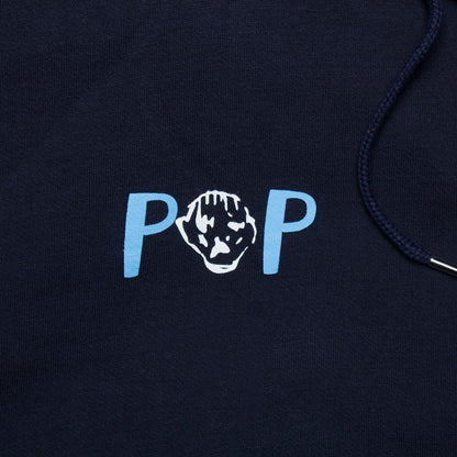 Dancer Hooded Sweat