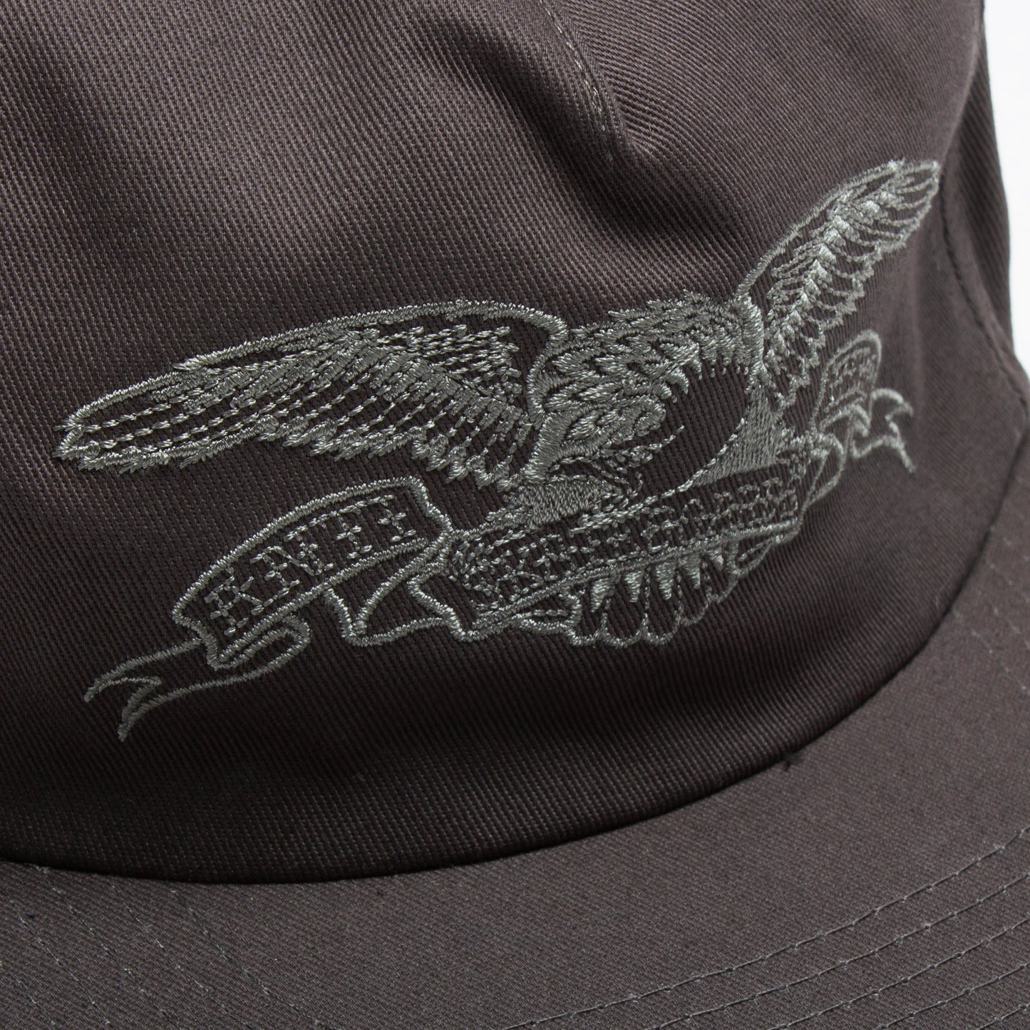 Basic Eagle Hat