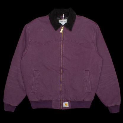 OG Santa Fe Jacket
