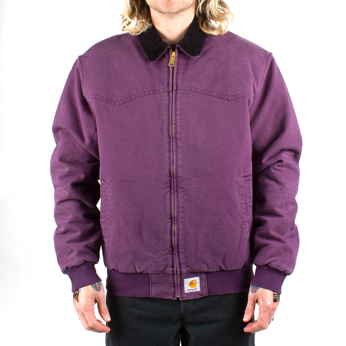 OG Santa Fe Jacket