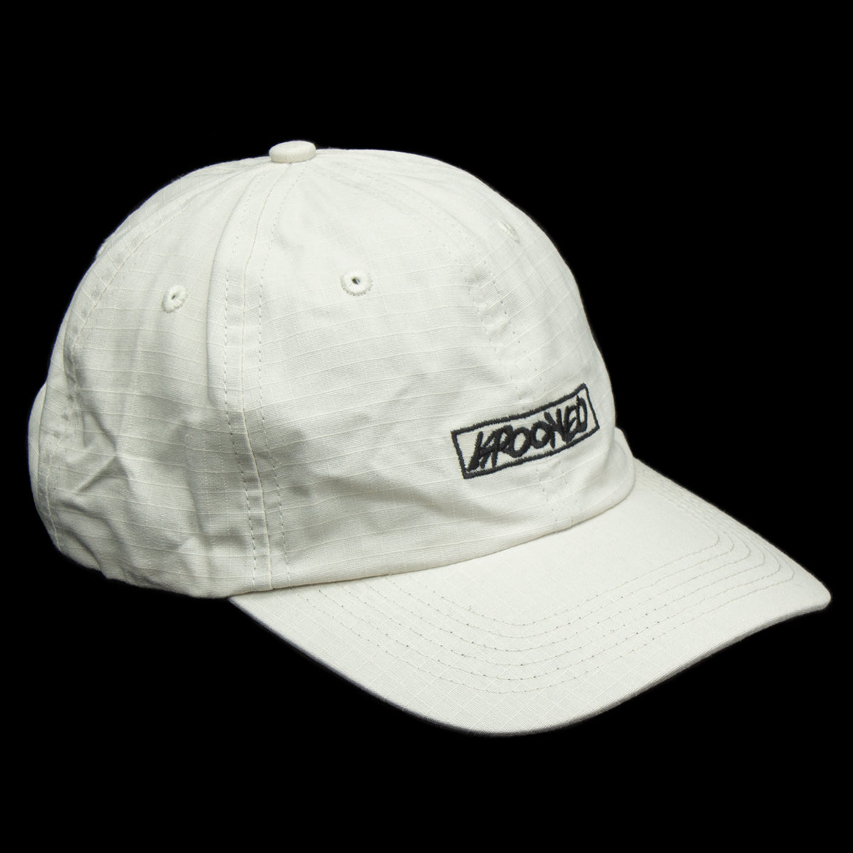 Moonsmile Script Hat