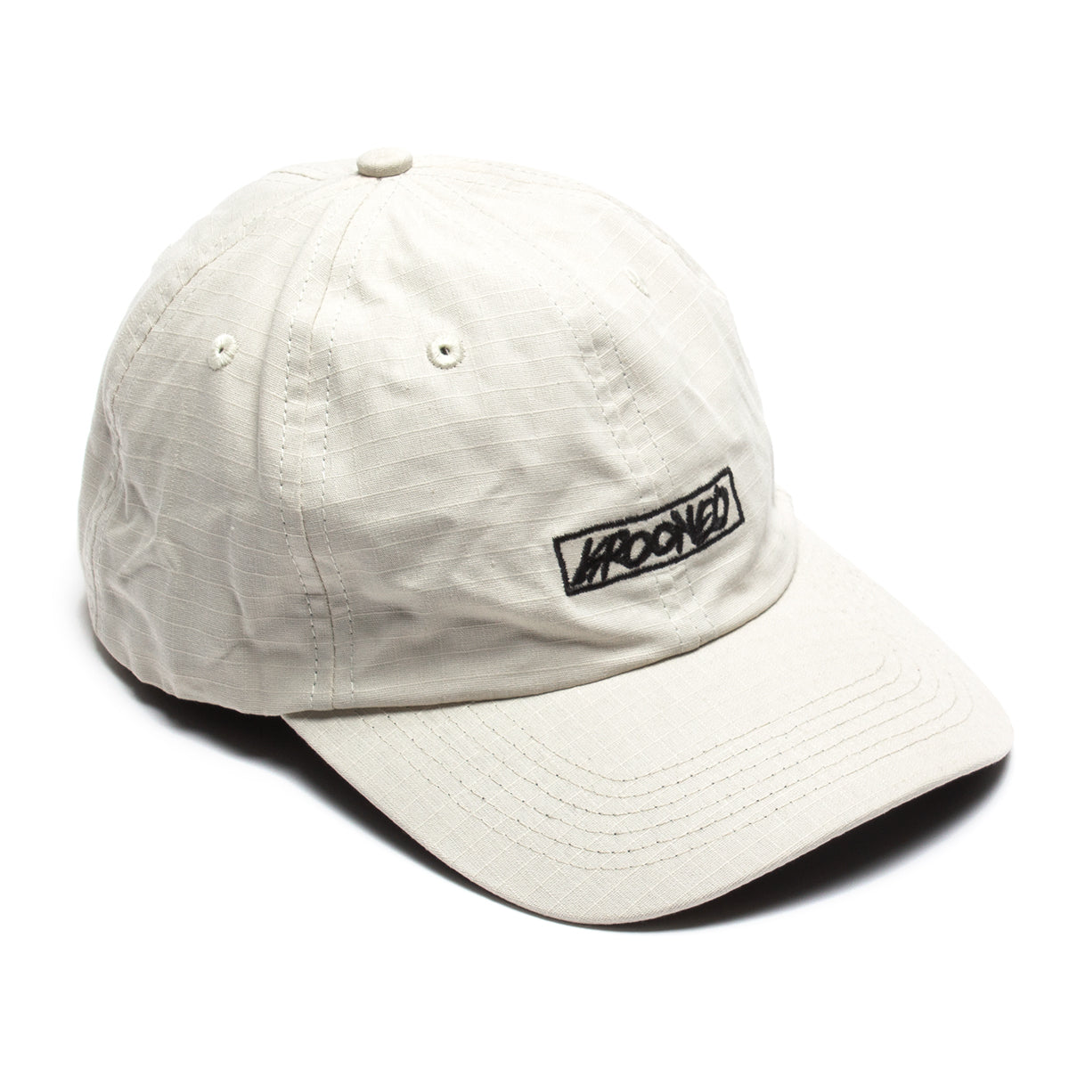 Moonsmile Script Hat