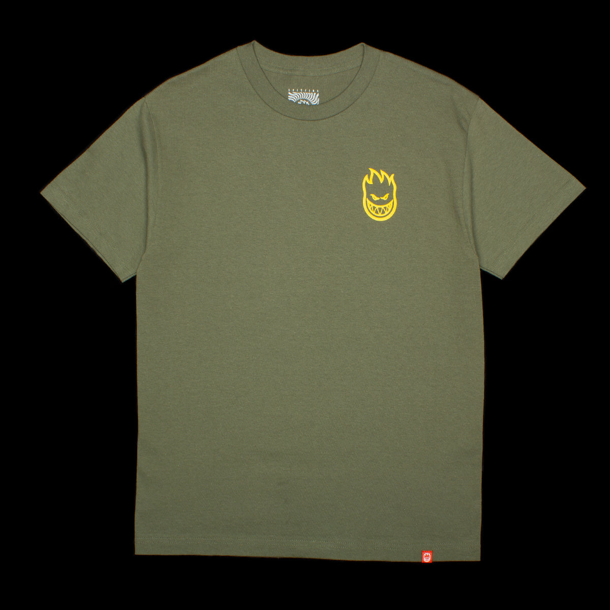 Classic Vortex T-Shirt