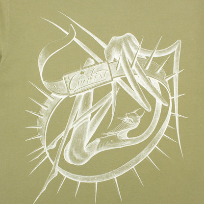 Stolze Belt T-Shirt