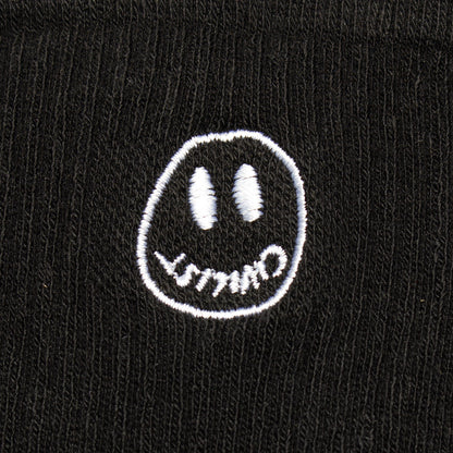 Mono Smiler Socks