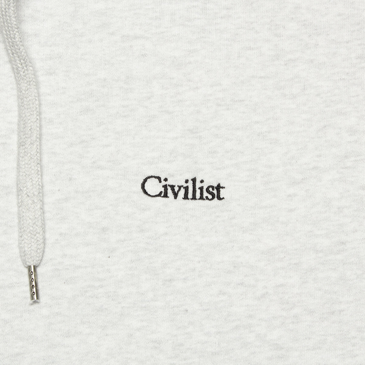 Mini Logo Hoodie