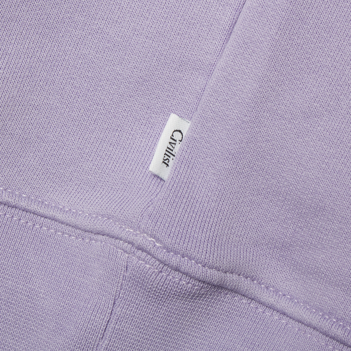 Mini Logo Hoodie