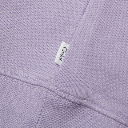 Mini Logo Hoodie