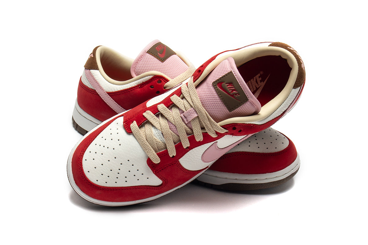 Women's Dunk Low Premium