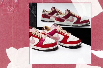 Women's Dunk Low Premium