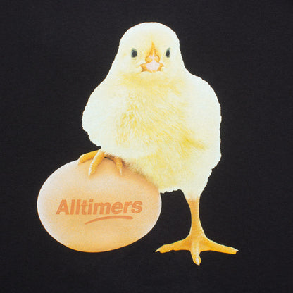 Cool Chick Tee