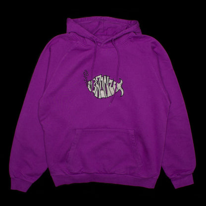 Fish Hoodie