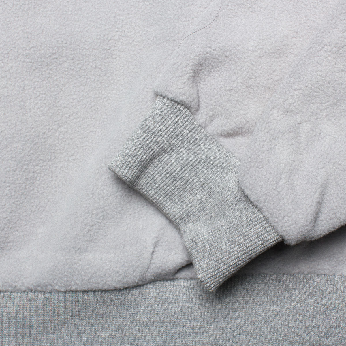 Four Square Crewneck