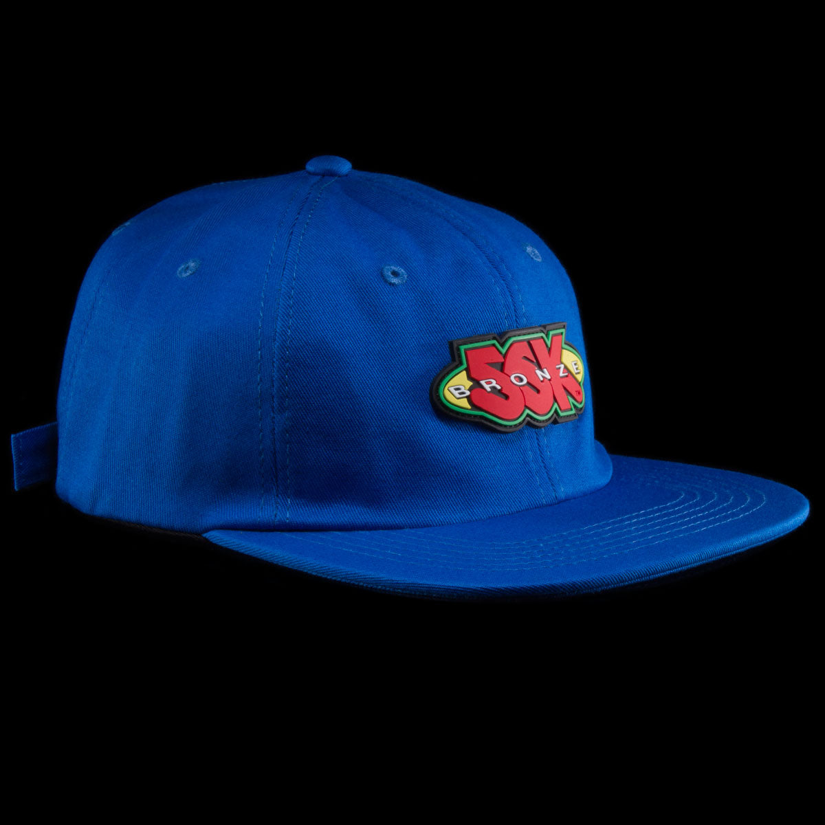 Based Camp Hat