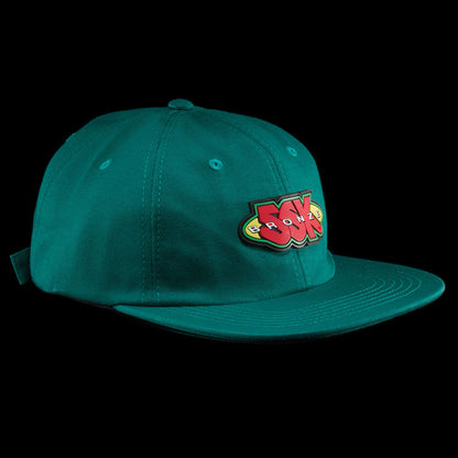 Based Camp Hat